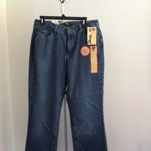 Riders by Lee, 14/32 M Ultra Fit